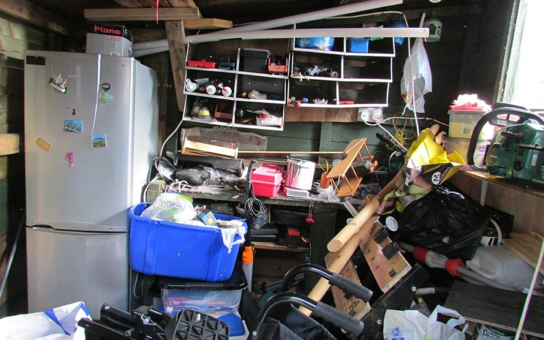 What Is Hoarding Disorder and Who Can Help?